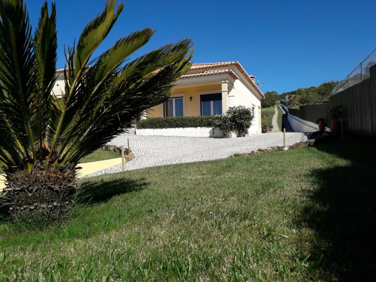 Casinha Da Lareira - Quintinha Dos Cavalos- Arruda Dos Vinhos Exterior foto